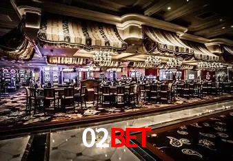 Sistemas de Segurança 02bet