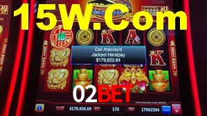PIX Instantâneo 02bet