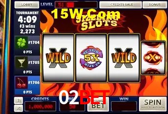 Promoções Sazonais 02bet