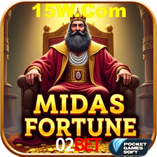 Jogos de Slot 02bet